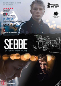 Sebbe (DVD)